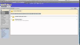 Reorder Folder in Blackboard 9.mp4
