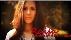 Raisa - Apalah Arti Menunggu with Lirik - Durasi: 3:40. Raisa - Apalah Arti Menunggu with Lirik - Durasi: 3:40.