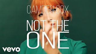 Watch Camden Cox Not The One video