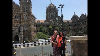 MUMBAI CITY TOUR | Part 1 #travel #india #mumbai