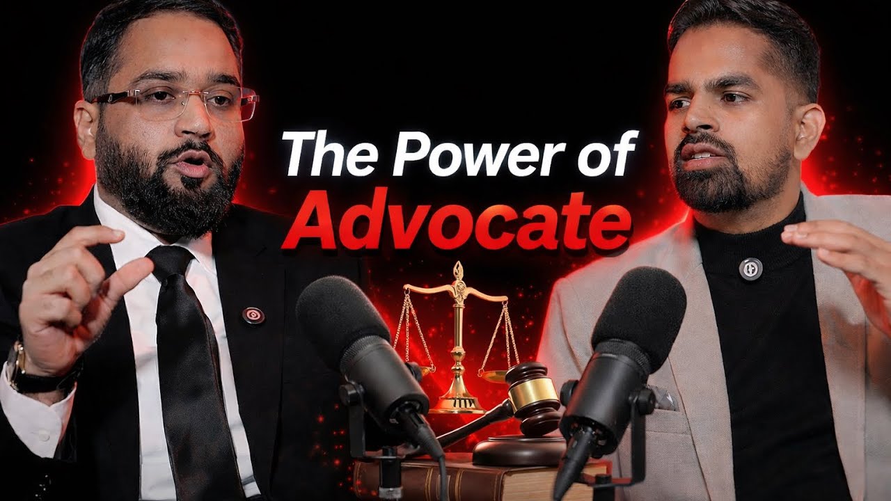 Power Of Advocate | Podcast with Advocate | Jatin Midha | Jinkal Mehta @PenPaperPencil-p9m 