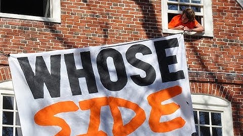 Harvard Heat Week Launch - April 12th, 2015