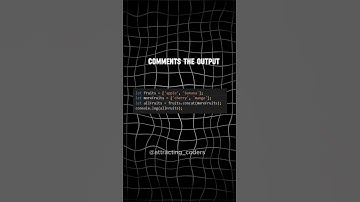 Javascript quiz question 50.| #frontenddevelopment #javascript #js #coding #codinglife