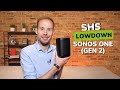 Sonos One (Gen 2) Lowdown: All you need to know in under 5 minutes