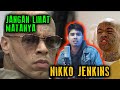 ANU NYA DI POTONG AGAR MIRIP SEPERTI ULAR... PEMB*NUH SADIS NIKKO JENKINS