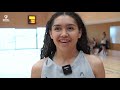 Junior Tall Ferns & Junior Tall Blacks All New Zealand Camp Dec 2020