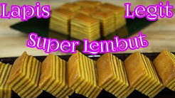 LAPIS LEGIT SUPER LEMBUT ANTI GAGAL - Durasi: 4.37. LAPIS LEGIT SUPER LEMBUT ANTI GAGAL - Durasi: 4.37.