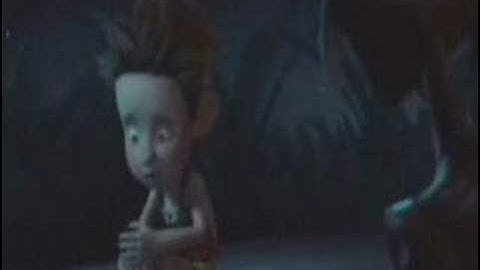 The Ant Bully: Introduction to Anthill Socialism