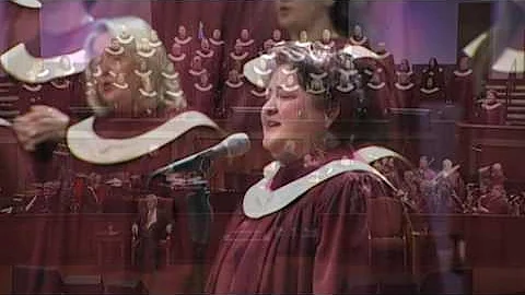 02-05-2017 AM "Lord I Believe In You" Soloist Meli...