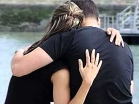 طحت من عينى راشد الماجد مع الكلمات