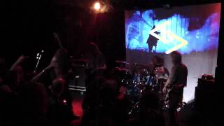 Helheim - Nattravnens Tokt (Live Oct 30th 2010)