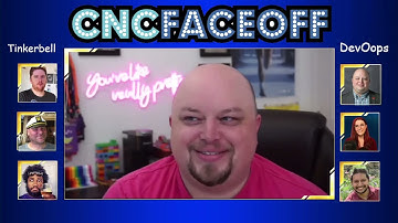 CNCFaceoff - Tinkerbell v DevOops!