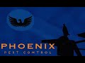 When You Get the Call | Phoenix Distress Beacon #whatbugsme