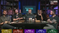 Betrayal Legacy Session 10 || The Long Game