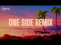 Iyanya - One Side Remix ft. Tekno & Mayorkun