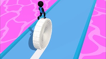 ‎Brick Builder - All Levels Gameplay Android, iOS