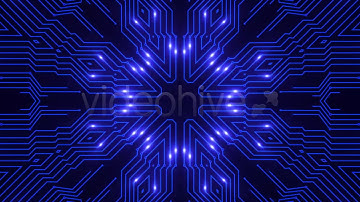 Electric Light - VJ Loop Pack (6in1)