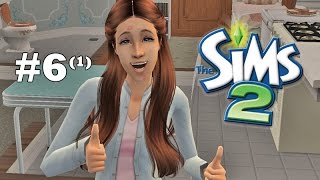 картинка: THE SIMS 2 Одинокий подросток #6 (Часть 1-я)  