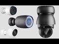 Ubiquiti Camera Security | Protect Generation 5 Cameras