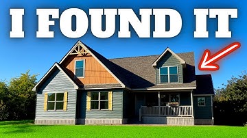 I just toured the ULTIMATE 2 story modular home! Prefab House Tour