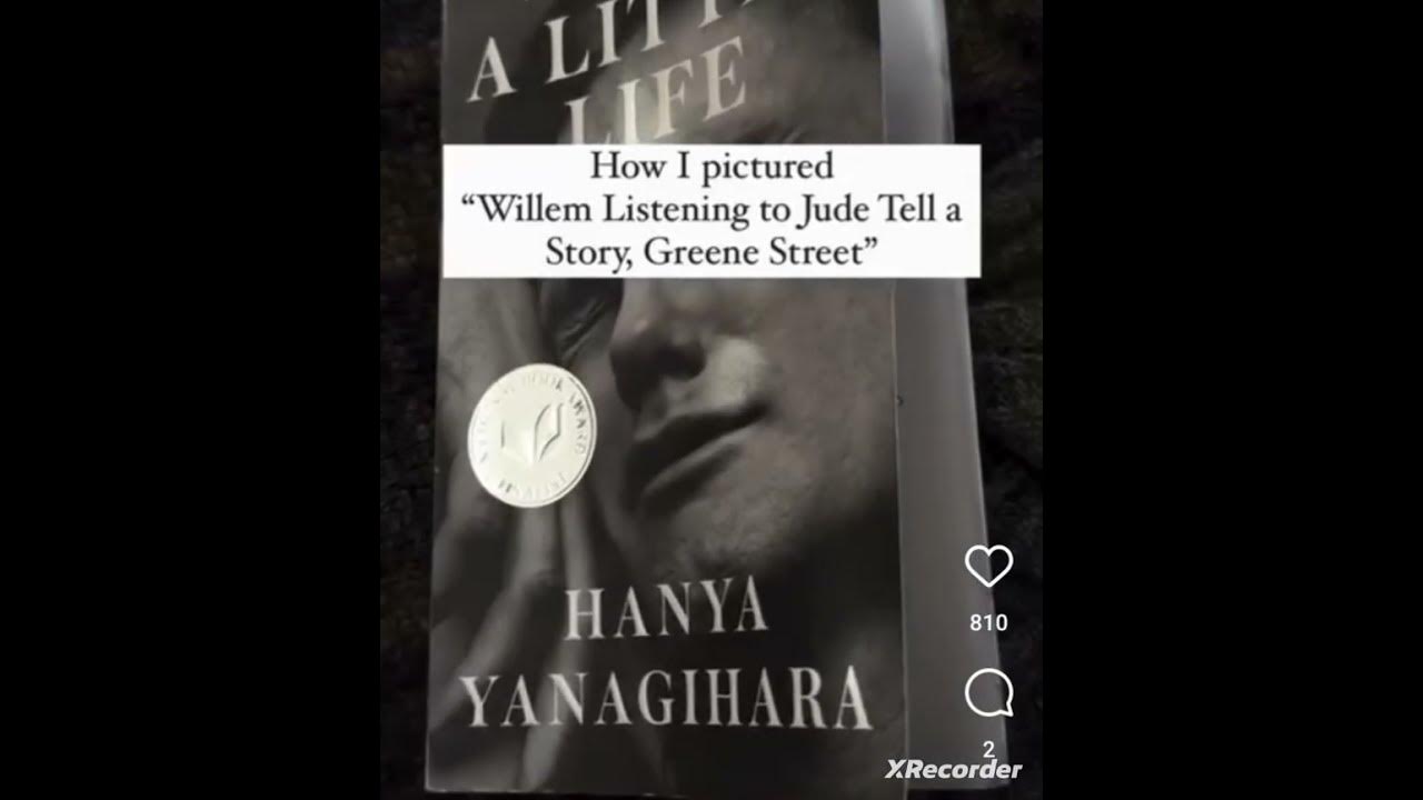 A Little Life Novel forkidz Viral YouTube a-little-life-novel-forkidz-viral-youtube
