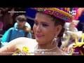 Poderosa y Espectacular Morenada Bellavista (Parada 2020) - Festividad Virgen de la Candelaria Puno