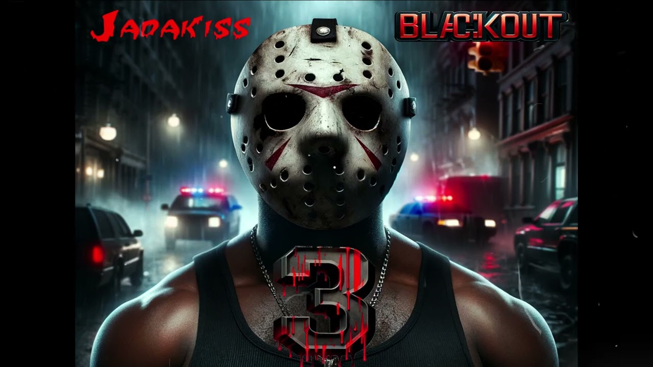 The Best of Jadakiss Vol 3 Djaytiger Blends - Blackout 3 (ft 'Who