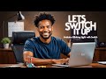 Arduino "Lets Switch it up"