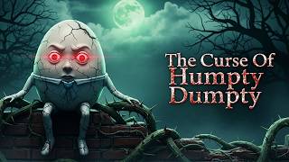 The Curse of Humpty Dumpty (2021) [Horror] | Nursery Rhyme Nightmare | Full Movie