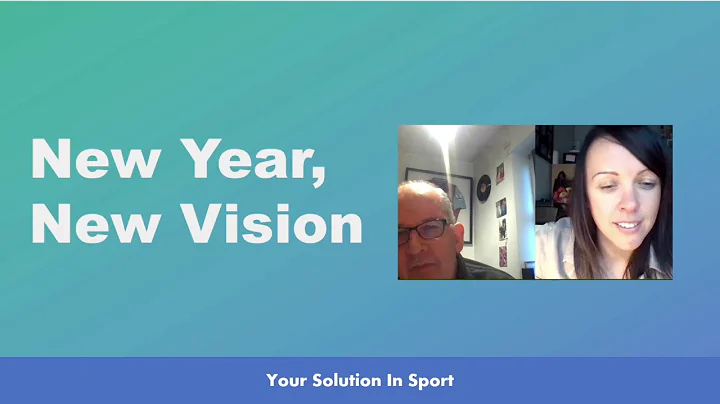 Introduction to the new Sport Structures Vision, Mission and Values