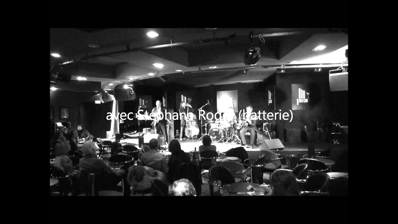 Guy Bonne Quartet - Swing Summit : 