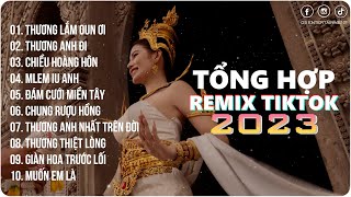 Oun hỡi nhớ lấy tâm tình ta gửi Oun~Thương Lắm Oun Ơi, Thương Anh Đi | Playlist G5R Remix