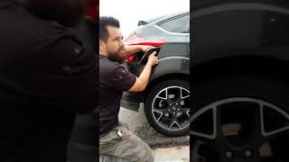 Como Tirar A Tdana De Combustvel Ford Focus