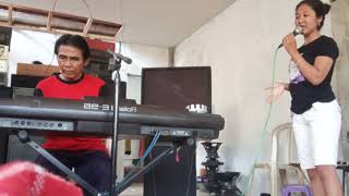PERTAMA DAN TERAKHIR - ERMY KULLIT (Cover)
