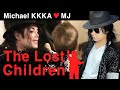 The Lost Children Michael Jackson マイケルジャクソン 和訳 日本語歌詞 カバー 【5/25世界失踪児童の日】