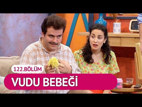 Video: Vudu bebeği yapmanın 4 yolu