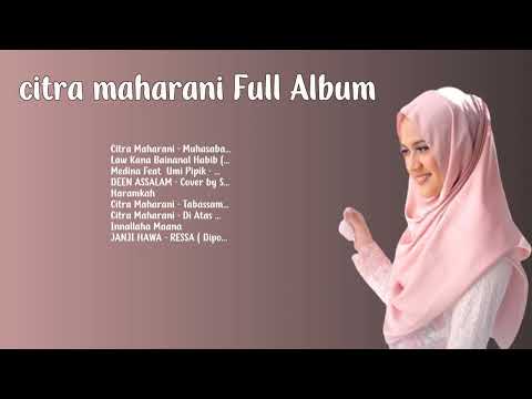 Citra Maharani - Full Album 2023 (Official Music Video)