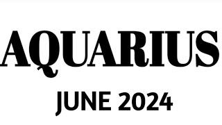 AQUARIUS ♒️ June 2024 ❤️ THE TRUTH IS~THIS PERSON IS GOING TO TRY TO TRAP YOU INTO A RELATIONSHIP!🤯 by Fre Speaks Guidance 'Tarot Channel' 2,855 views 7 days ago 13 minutes, 15 seconds