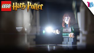 LEGO Harry Sets to DOUBLE in PRICE! - Investment [2022] -