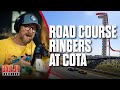 Dale Jr. Previews The &quot;Loaded Lineup&quot; of Drivers at COTA | Dale Jr Download
