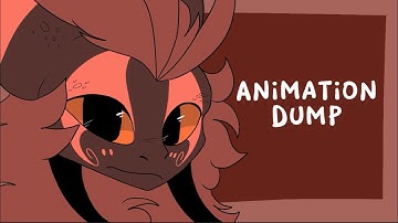 Animation Wip Dump\Scrapped Projects