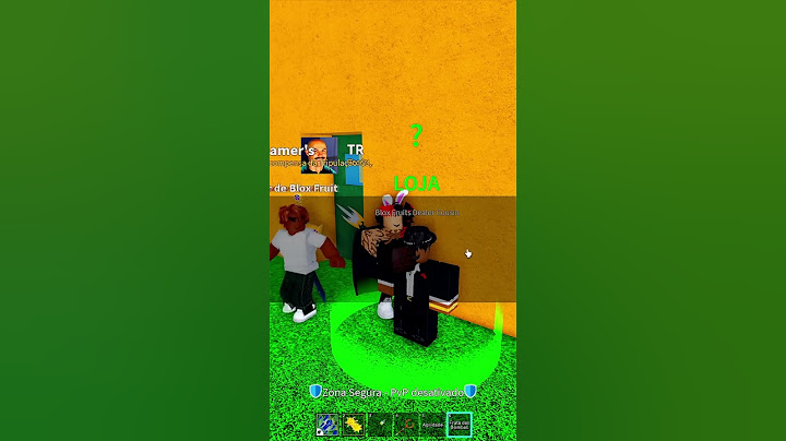 😱DESCOBRI COMO PEGAR FRUTA MITICA NO GIRO #bloxfruits