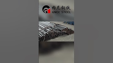 High-Quality API 5L ASTM A106 A53/ASME SA106 SA53 Grade A/B Type S Hot Rolled Carbon Steel Pipe/Tube