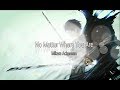 No Matter Where You Are - Mikasa Ackerman [ Lyric ]