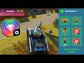 Tanki Online Cybertank 2025 Mini Game Completed 15 Contracts Epic Highlights Tanki Online Cybertank 2025 Mini Game Completed 15 Contracts Epic Highlights