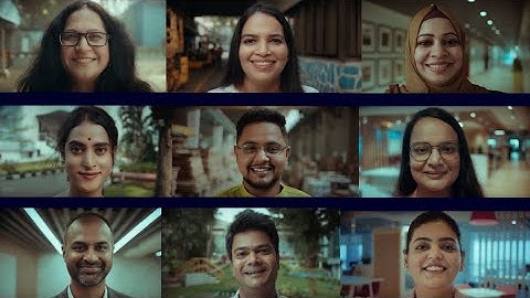 Story of Diversity, Equity and Inclusion at Siemens #SetANewStereotype