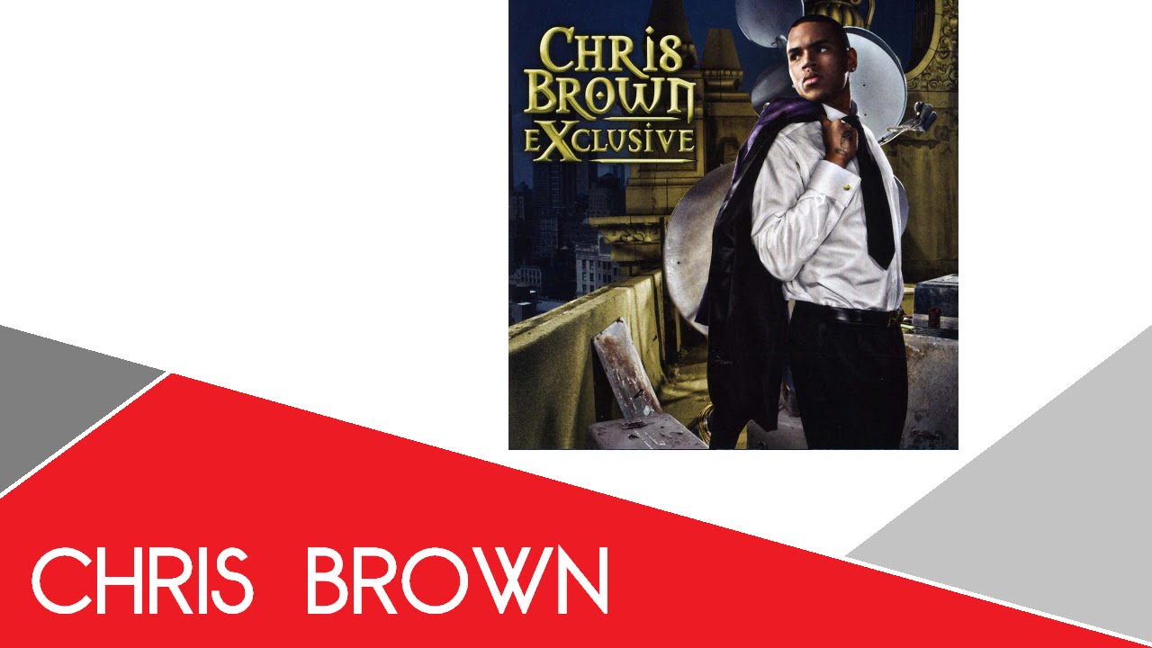 Wall to Wall (Instrumental) - Chris Brown