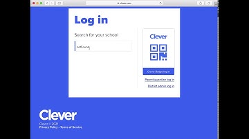 MyOn Login through Clever