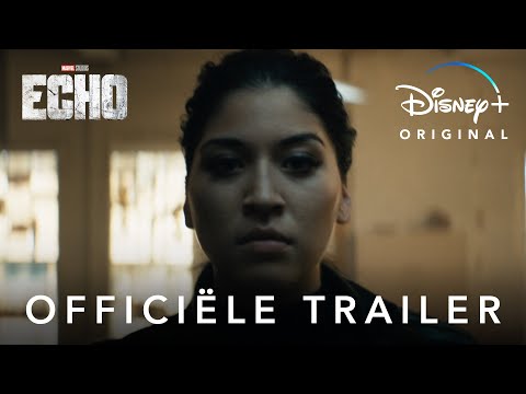 Marvel Studios' Echo | Officiële Trailer | Disney+ BE