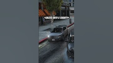 ERPers CAUGHT each other ERPing in GTA RP 💀